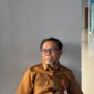 Kepala Dispora Kaltim, Agus Hari Kusuma