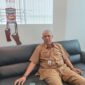 Kepala Bidang Pembudayaan Olahraga Dispora Kaltim, AA Bagus Surya Saputra Sugiarta