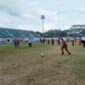 GOR Kadrie Oening, Samarinda