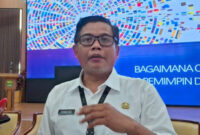 Rusmulyadi, Analis Kebijakan Ahli Muda Bidang Pengembangan Pemuda Dispora Kaltim