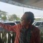 Kepala UPTD Dispora Kaltim, Junaidi