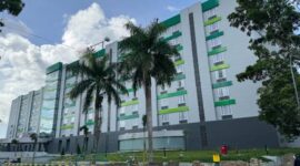Wisma Atlet