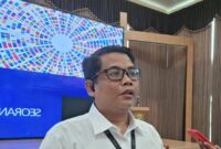 Sub Koordinator Kepemimpinan, Kepeloporan, dan Kemitraan Pemuda Dispora Kaltim, Rusmulyadi