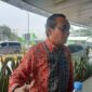 Kepala UPTD Dispora Kaltim, Junaidi