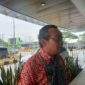 Kepala Unit Pelaksana Teknis Daerah (UPTD) Dispora Kaltim, Junaidi