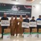 Analis Kebijakan Ahli Muda Bidang Pemberdayaan Pemuda Dispora Kaltim, Hasbar Mara