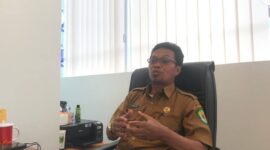 Hasbar Mara, Analis Kebijakan Ahli Muda Bidang Pemberdayaan Pemuda
