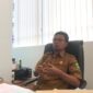 Hasbar Mara, Analis Kebijakan Ahli Muda Bidang Pemberdayaan Pemuda