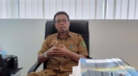 Hasbar Mara, Analis Kebijakan Ahli Muda Bidang Pemberdayaan Pemuda Dispora Kaltim