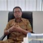 Hasbar Mara, Analis Kebijakan Ahli Muda Bidang Pemberdayaan Pemuda Dispora Kaltim