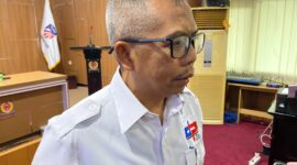 Kepala Bidang Peningkatan Prestasi Olahraga, Rasman Rading