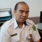 Kepala Seksi Olahraga dan Rekreasi Tradisional Dispora Kaltim, Thomas Alva Edison