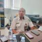 Kepala Seksi Olahraga dan Rekreasi Tradisional Bidang Pembudayaan Olahraga Dispora Kaltim