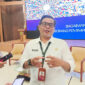 Analis Kebijakan Ahli Muda Bidang Pengembangan Pemuda Dispora Kaltim, Rusmulyadi
