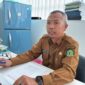 Kepala Bidang Peningkatan Prestasi Olahraga Dispora Kaltim, Rasman Rading