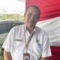 Kepala Bidang Pembudayaan Olahraga Dispora Kaltim, A.A. Bagus Sugiarta