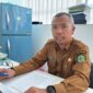 Kepala Bidang Peningkatan Prestasi Olahraga Dispora Kaltim, Rasman Rading