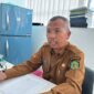 Kepala Bidang Peningkatan Prestasi Olahraga Dispora Kaltim, Rasman Rading