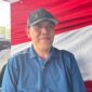 Kepala Seksi Olahraga dan Rekreasi Tradisional Dispora Kaltim, Thomas Alva Edison