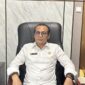 Kepala UPTD PPO Dispora Kaltim, Junaidi