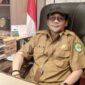 Kepala UPTD Pengelolaan Prasarana Olahraga (PPO) Dispora Kaltim, Junaidi
