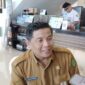 Sub Koordinator Kepemimpinan, Kepeloporan, dan Kemitraan Pemuda Dispora Kaltim, Rusmulyadi
