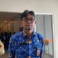 Kepala Dinas Pemuda dan Olahraga (Kadispora) Kaltim, Agus Hari Kesuma