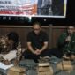 Muhammad Idham Anggota DPRD Kukar Dapil II lakukan Reses.