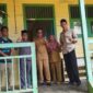Muhammad Idham Anggota DPRD Kukar Dapil II lakukan Reses.