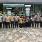 Muhammad Idham Anggota DPRD Kukar Dapil II lakukan Reses.