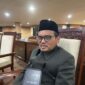 Muhammad Idham Wakil Ketua Komisi IV DPRD Kukar.