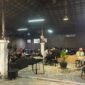 Anggota DPRD Kukar Akbar Haka saat lakukan Reses.