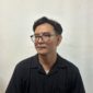 Anggota DPRD Kukar Dapil I Akbar Haka.