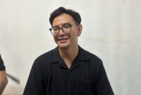 Akbar Haka Anggota DPRD Kukar Dapil I.