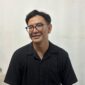 Akbar Haka Anggota DPRD Kukar Dapil I.