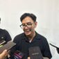 Anggota DPRD Kukar Dapil I Akbar Haka.