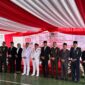 Akbar Haka Hadiri Pemberian Remisi di Lapas Tenggarong.