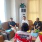 Anggota DPRD Kukar Dapil I Akbar Haka.