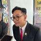 Anggota DPRD Kukar Dapil I Akbar Haka.