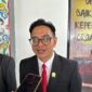 Akbar Haka Anggota DPRD Kukar Dapil I.