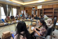 Rapat Dengar Pendapat Komisi IV DPRD Kukar bersama pihak terkait.