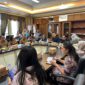 Rapat Dengar Pendapat Komisi IV DPRD Kukar bersama pihak terkait.