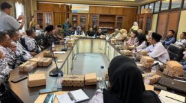 Anggota Komisi IV DPRD Kukar Akhmad Akbar Haka Saputra.