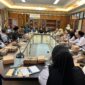 Anggota Komisi IV DPRD Kukar Akhmad Akbar Haka Saputra.