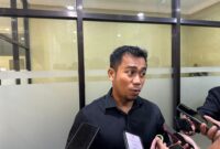 Ketua Komisi IV DPRD Kukar M Andi Faisal.