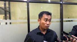 Ketua Komisi IV DPRD Kukar M Andi Faisal.