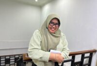 Fatlon Nisa Anggota DPRD Kukar Dapil I Tenggarong.