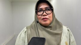 Fatlon Nisa Anggota DPRD Kukar Dapil I Tenggarong.