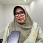 Fatlon Nisa Anggota DPRD Kukar Dapil I Tenggarong.