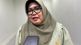Fatlon Nisa Anggota DPRD Kukar Dapil I Tenggarong.